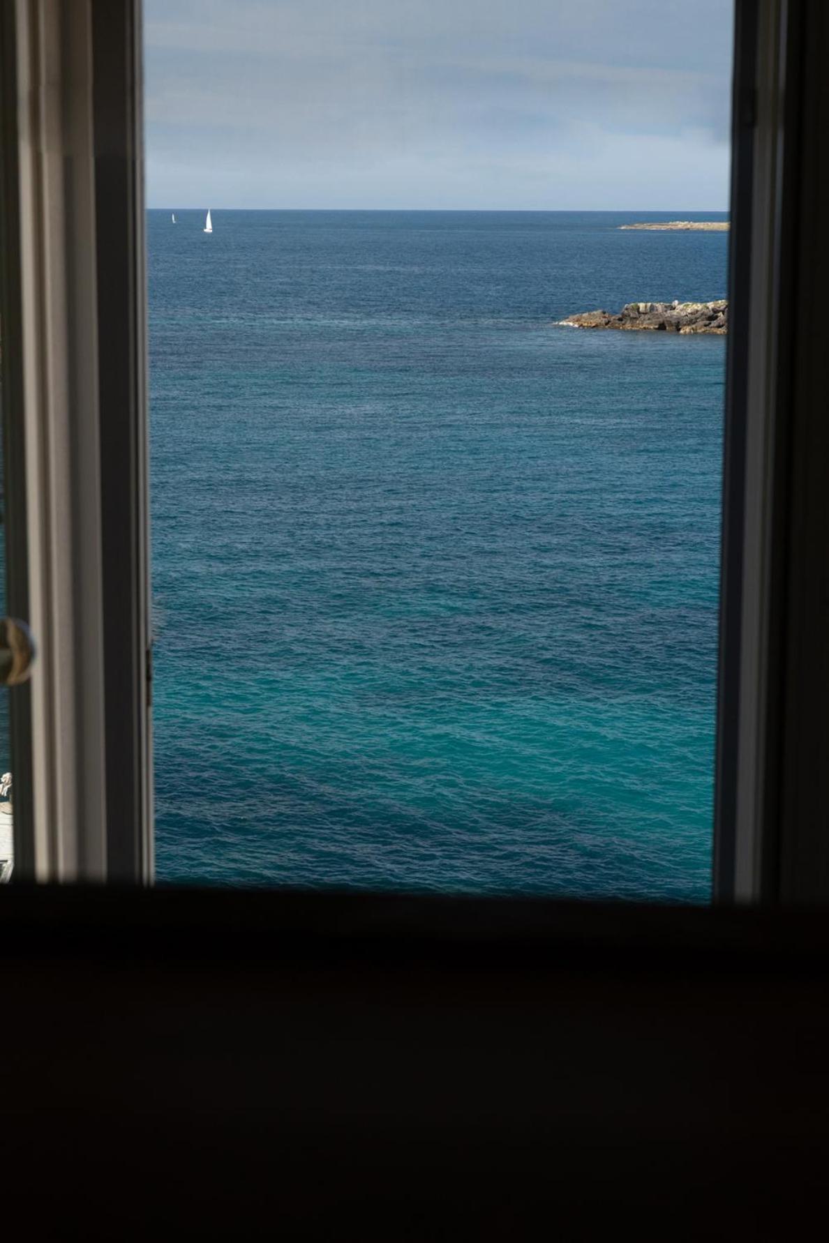 Fronte Mare Casa Daspa 加利波利 外观 照片